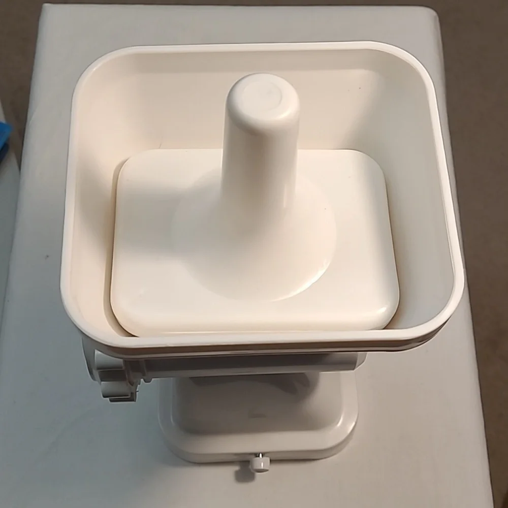 Vintage Pasta Maker/Meat Grinder/Chopper